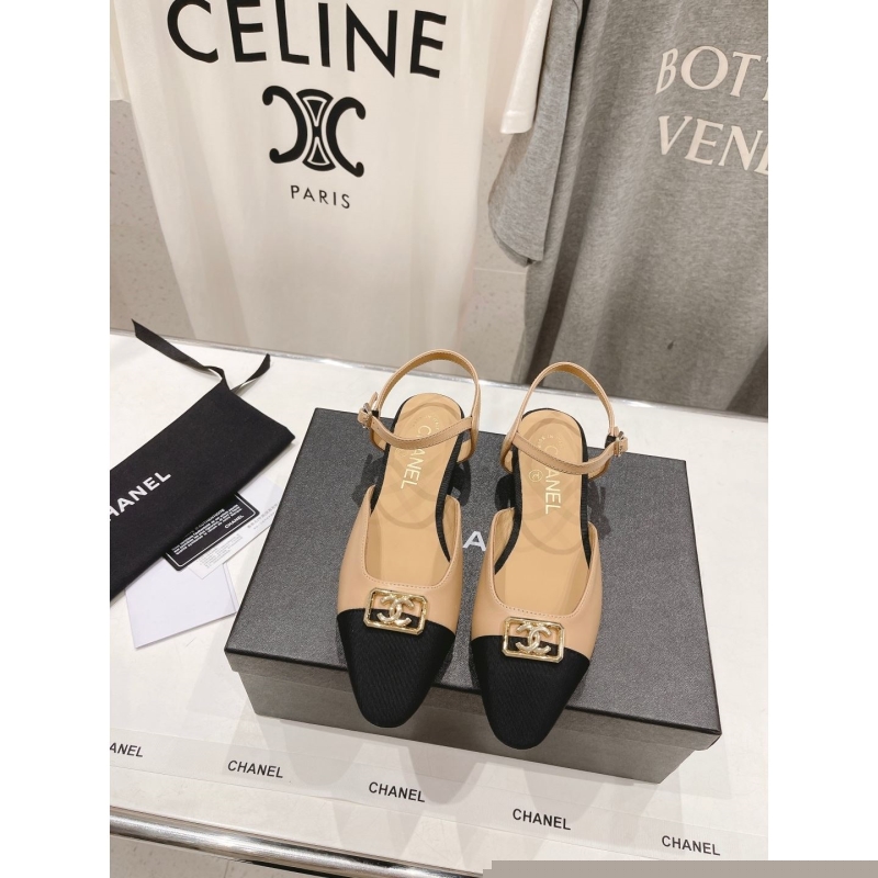 Ch*el high heels
